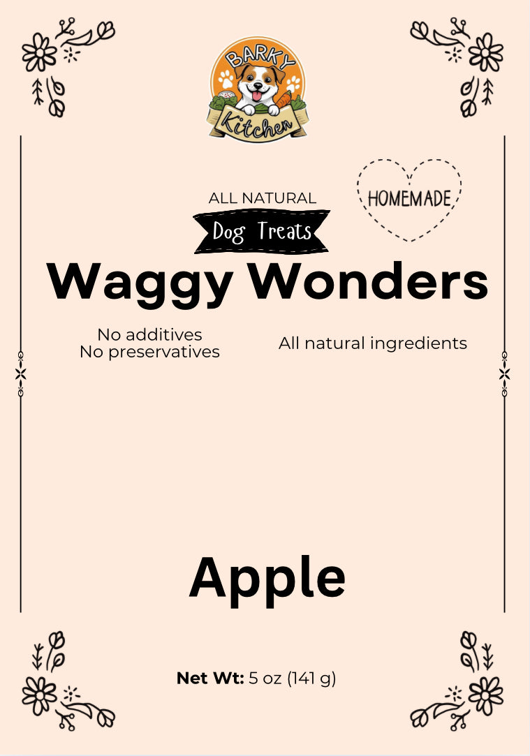 Waggy Wonders