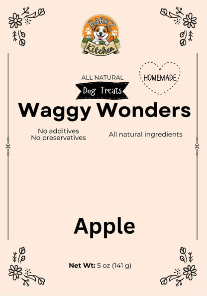 Waggy Wonders