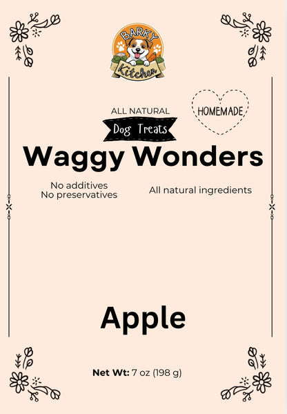 Waggy Wonders