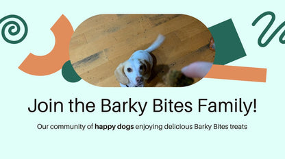 Barky Bites