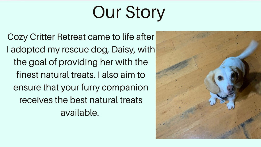 Barky Bites
