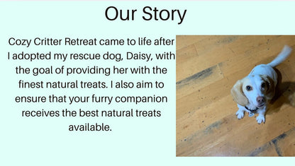Barky Bites